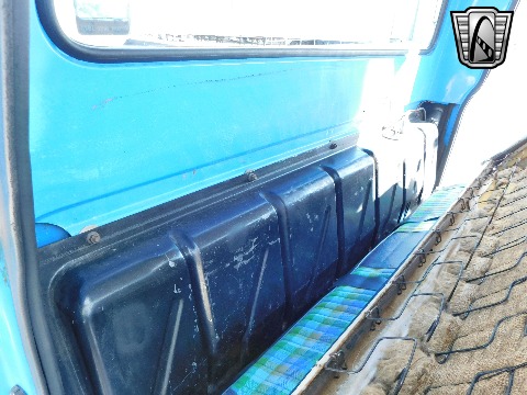 1970 Ford F250 image 119