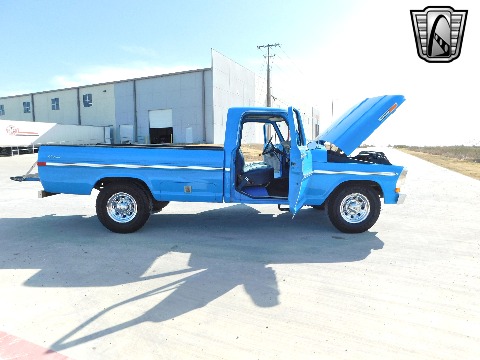 1970 Ford F250 image 68