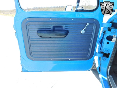 1970 Ford F250 image 94