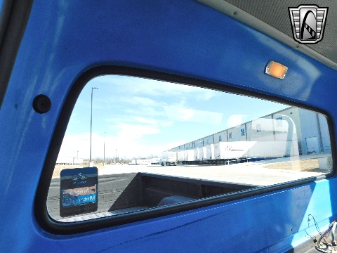 1970 Ford F250 image 120