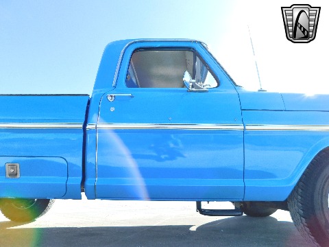 1970 Ford F250 image 43