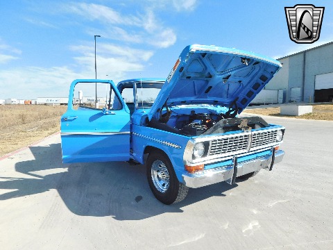 1970 Ford F250 image 69