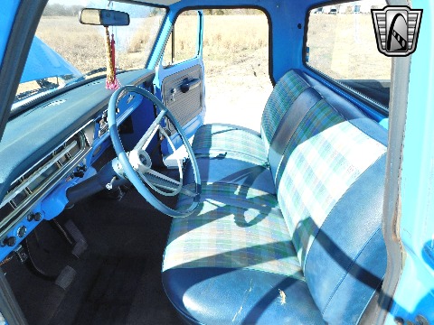 1970 Ford F250 image 95