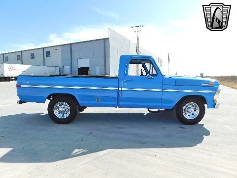 1970 Ford F250 image 18