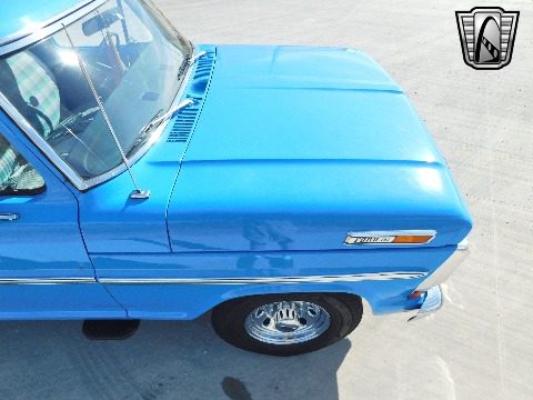 1970 Ford F250 image 44