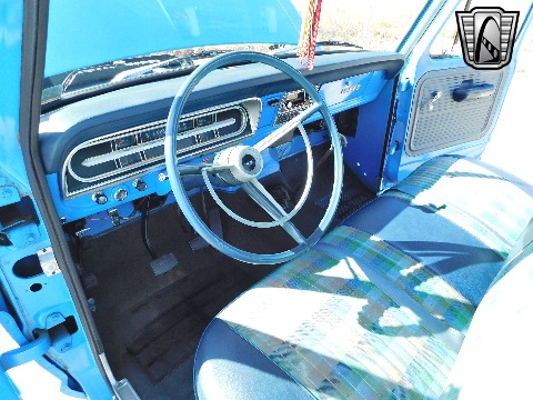 1970 Ford F250 image 96