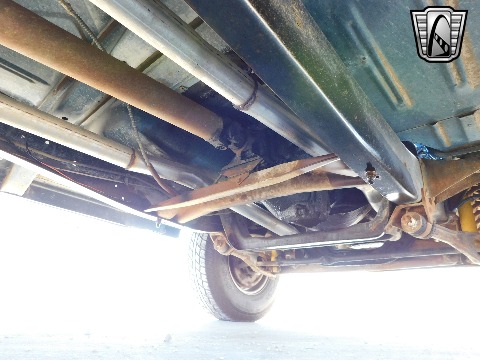 1970 Ford F250 image 122