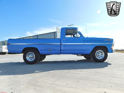 1970 Ford F250 image 19