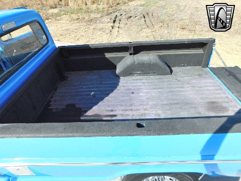 1970 Ford F250 image 71