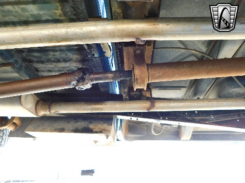 1970 Ford F250 image 123