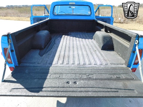 1970 Ford F250 image 72