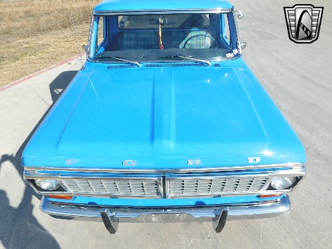 1970 Ford F250 image 47