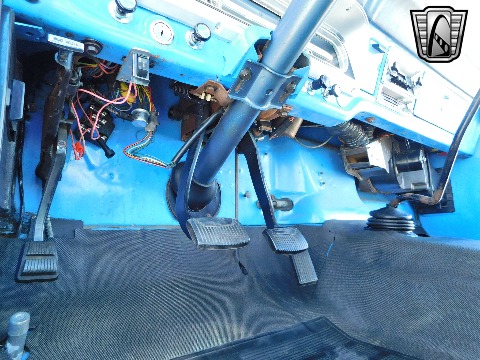 1970 Ford F250 image 99