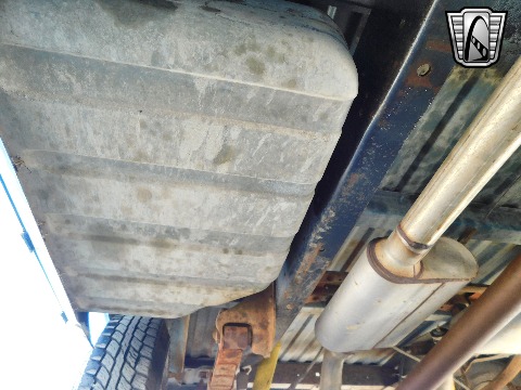 1970 Ford F250 image 125