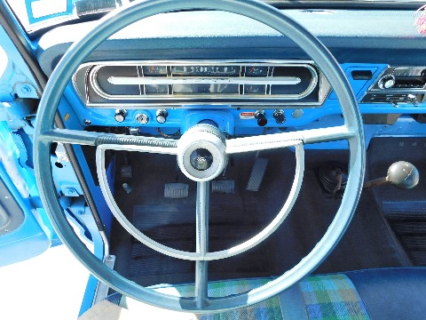 1970 Ford F250 image 100