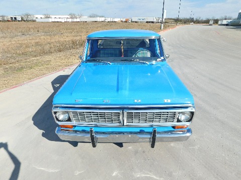 1970 Ford F250 image 23