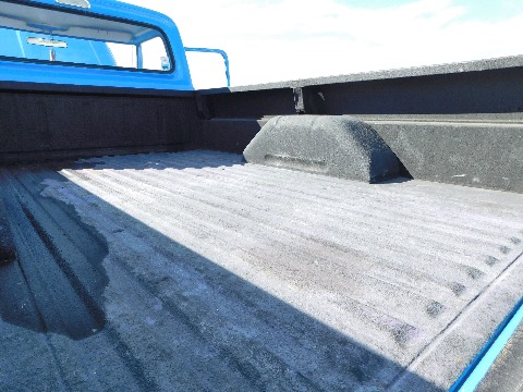 1970 Ford F250 image 75