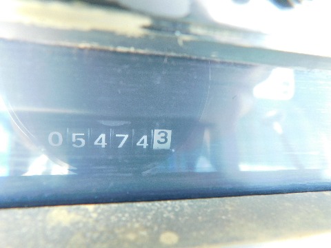 1970 Ford F250 image 101