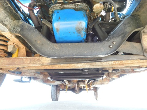 1970 Ford F250 image 127