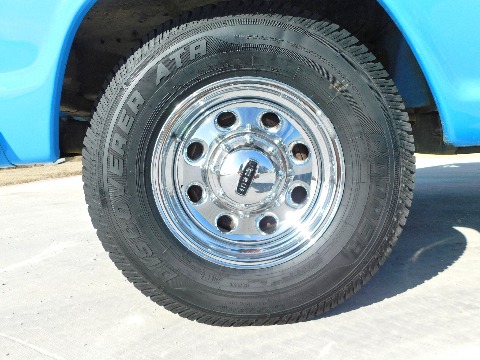 1970 Ford F250 image 50