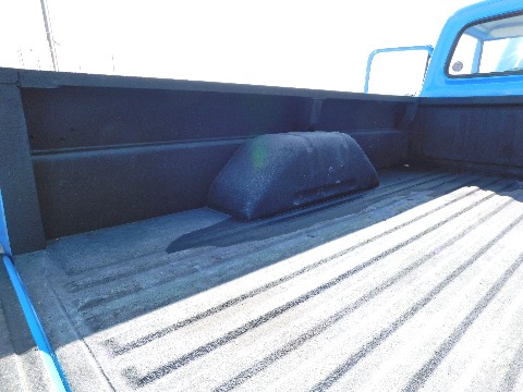 1970 Ford F250 image 76