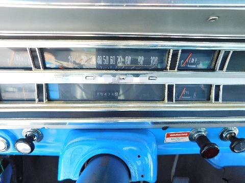 1970 Ford F250 image 102