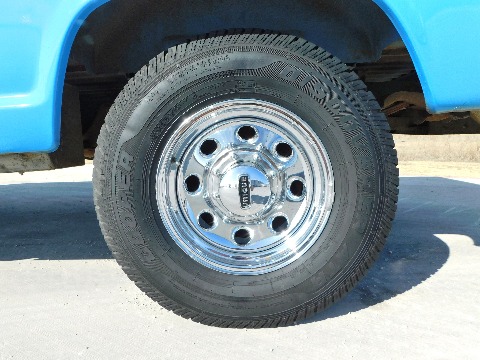 1970 Ford F250 image 51