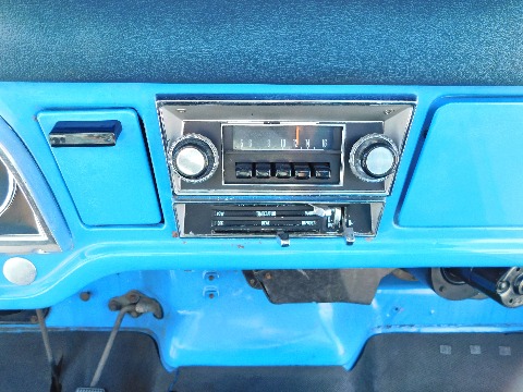 1970 Ford F250 image 103
