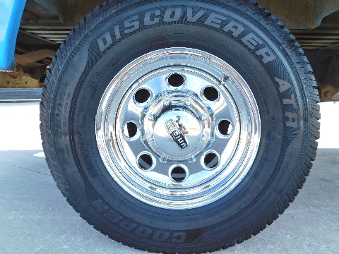 1970 Ford F250 image 52