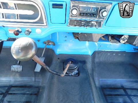 1970 Ford F250 image 104