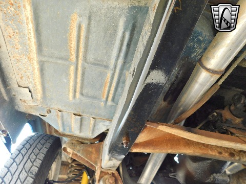 1970 Ford F250 image 130