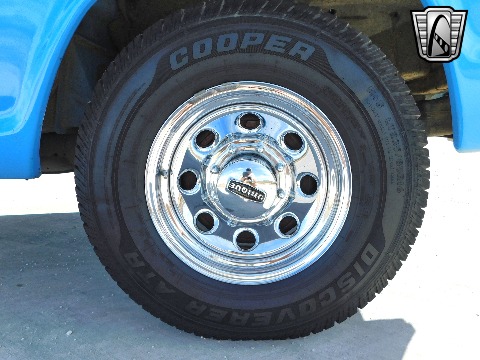 1970 Ford F250 image 53