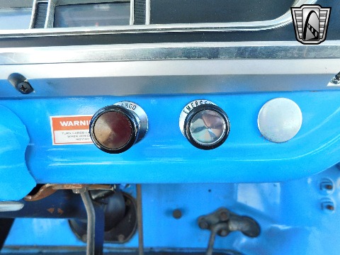 1970 Ford F250 image 105