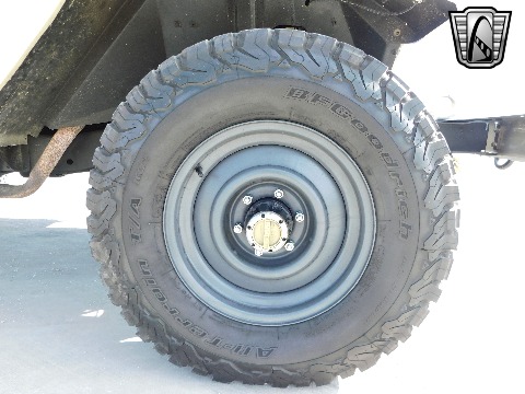 1981 Toyota Land Cruiser image 55