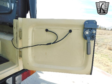 1981 Toyota Land Cruiser image 81