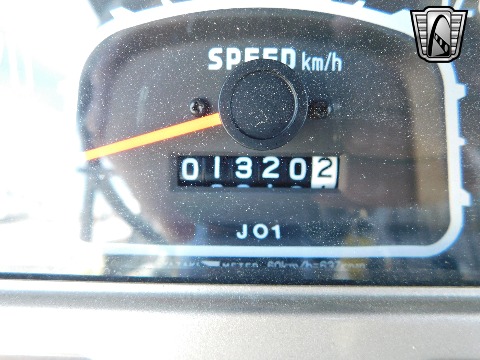 1981 Toyota Land Cruiser image 108