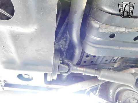 1981 Toyota Land Cruiser image 134