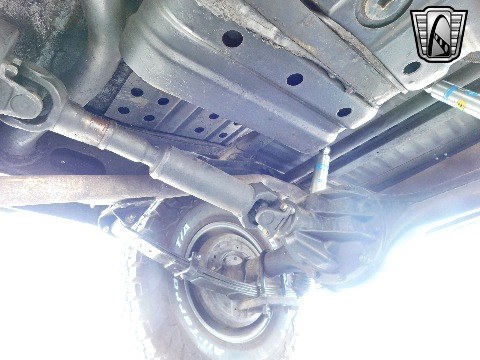 1981 Toyota Land Cruiser image 135