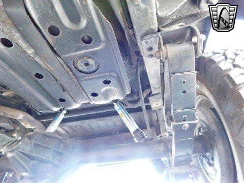 1981 Toyota Land Cruiser image 136