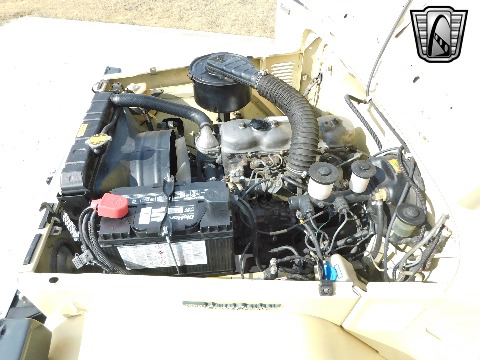 1981 Toyota Land Cruiser image 85