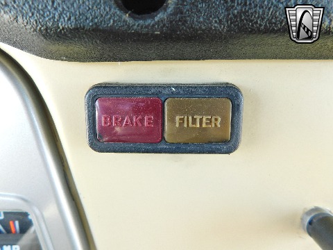 1981 Toyota Land Cruiser image 111