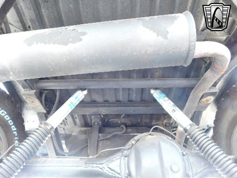 1981 Toyota Land Cruiser image 137