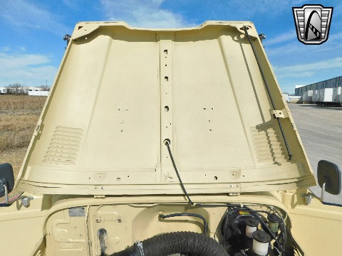 1981 Toyota Land Cruiser image 86