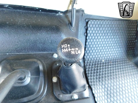 1981 Toyota Land Cruiser image 112