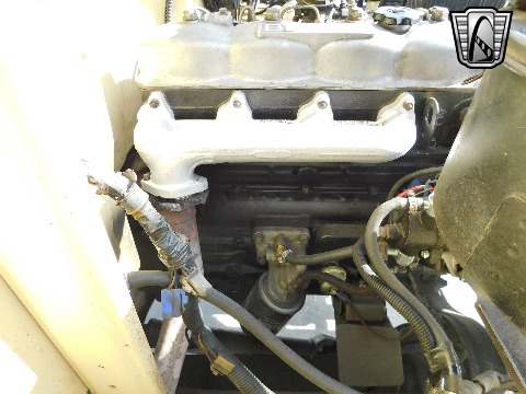 1981 Toyota Land Cruiser image 88