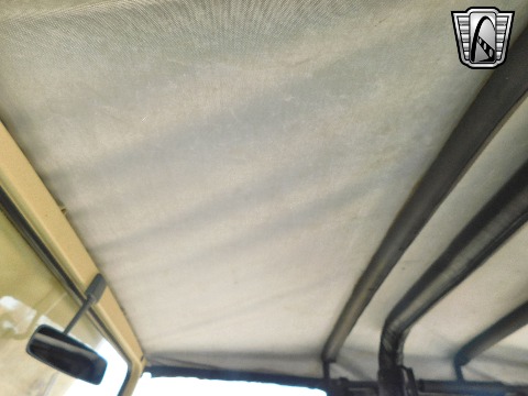 1981 Toyota Land Cruiser image 114