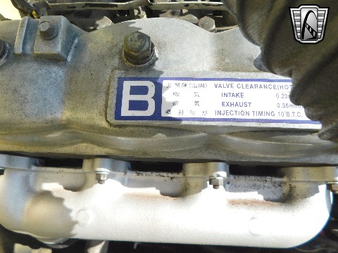 1981 Toyota Land Cruiser image 89