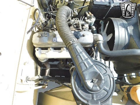 1981 Toyota Land Cruiser image 90