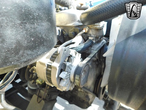 1981 Toyota Land Cruiser image 91