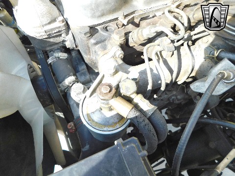 1981 Toyota Land Cruiser image 93